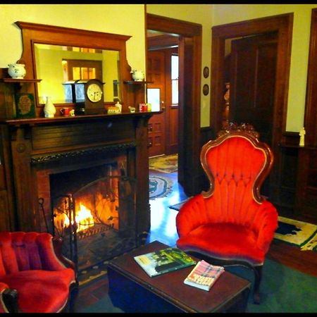 Weirsdale Shamrock Thistle & Crown B&B מראה חיצוני תמונה
