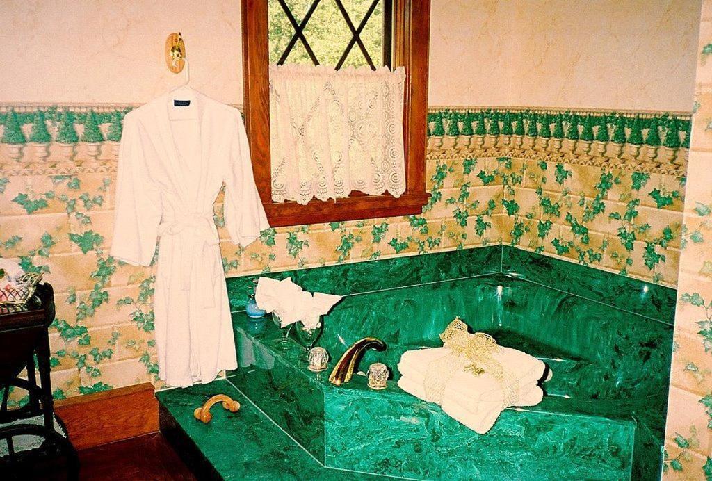 Weirsdale Shamrock Thistle & Crown B&B מראה חיצוני תמונה