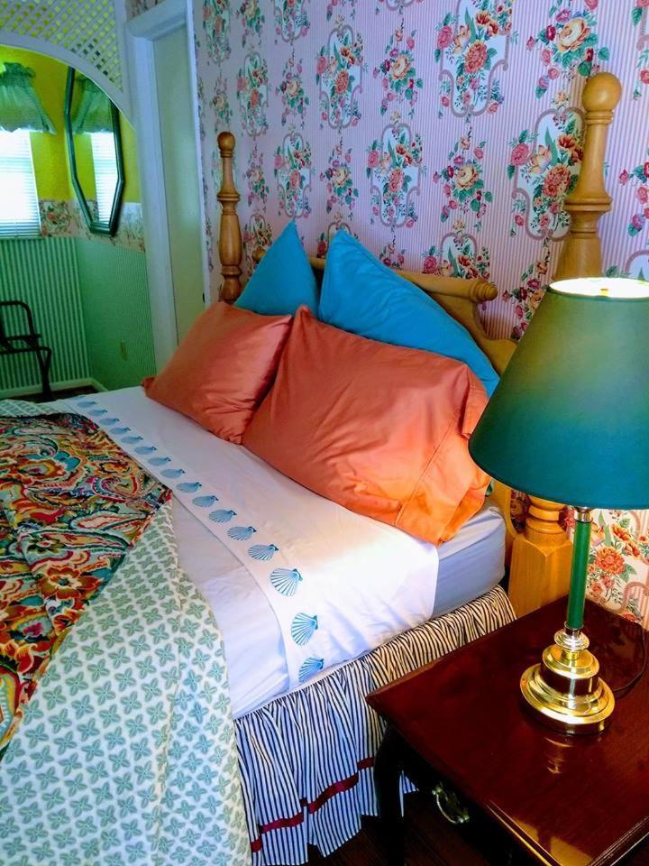 Weirsdale Shamrock Thistle & Crown B&B מראה חיצוני תמונה