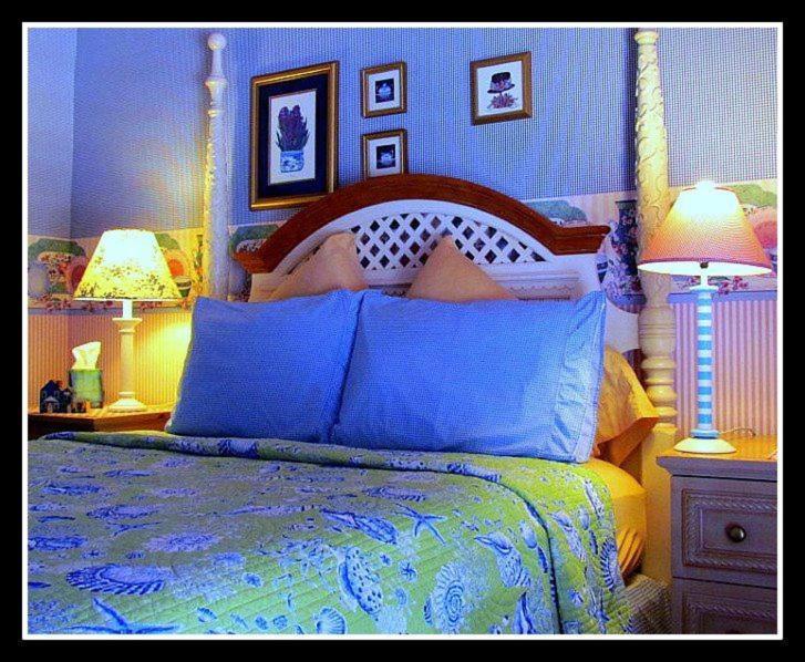 Weirsdale Shamrock Thistle & Crown B&B מראה חיצוני תמונה