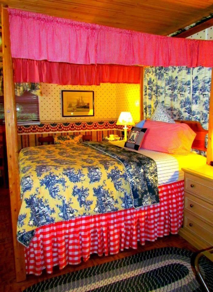 Weirsdale Shamrock Thistle & Crown B&B מראה חיצוני תמונה