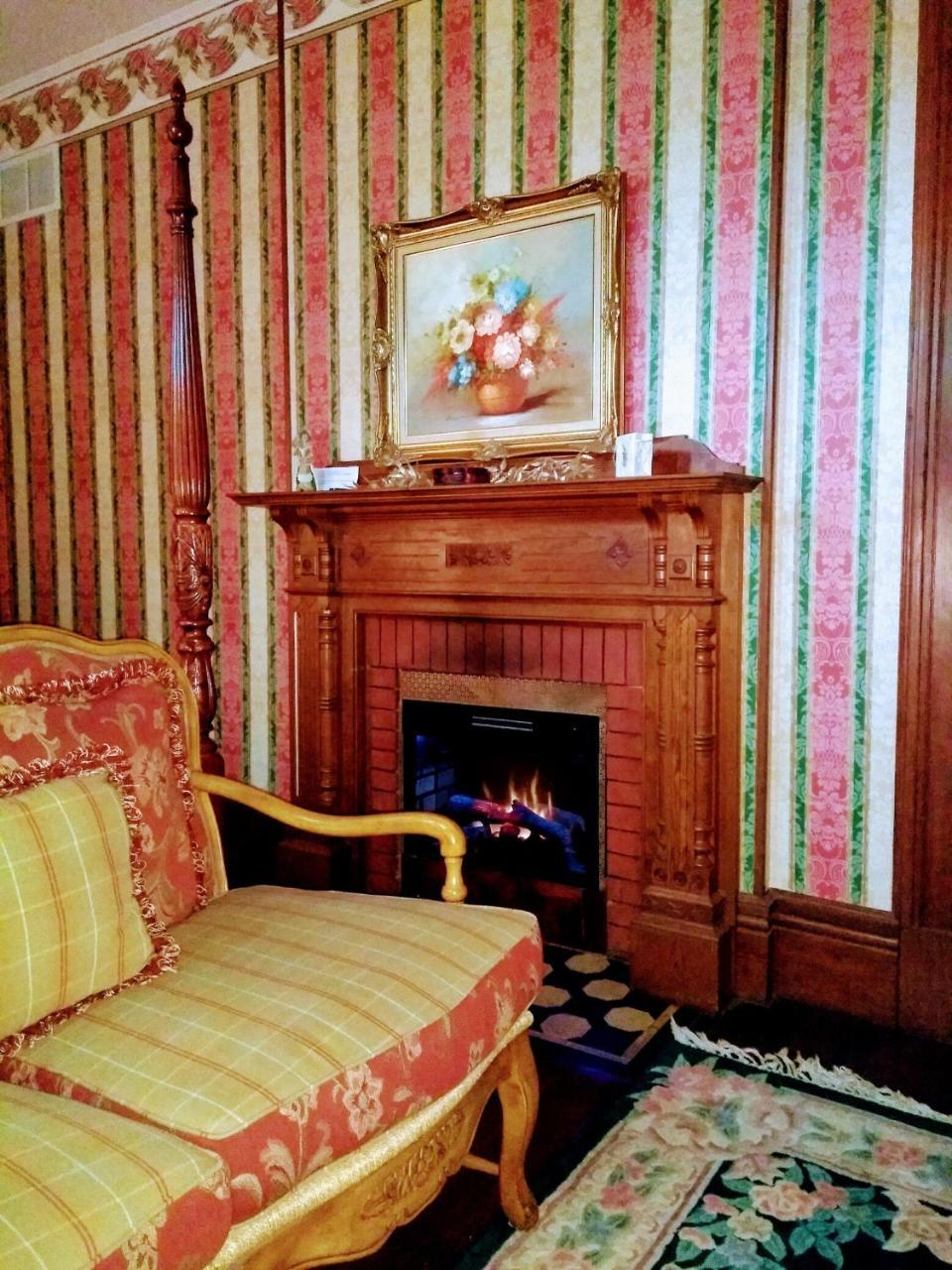 Weirsdale Shamrock Thistle & Crown B&B מראה חיצוני תמונה