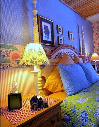 Weirsdale Shamrock Thistle & Crown B&B מראה חיצוני תמונה