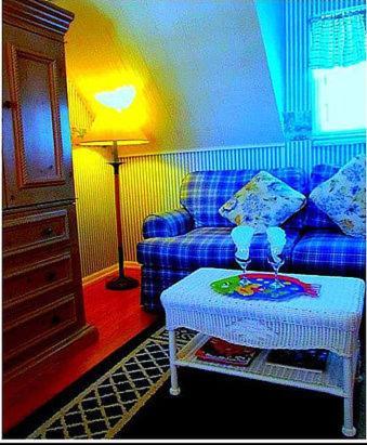 Weirsdale Shamrock Thistle & Crown B&B מראה חיצוני תמונה